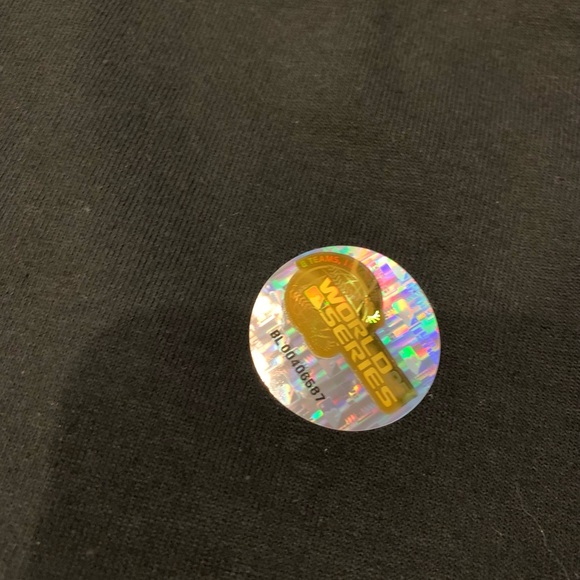 2005 World Series Champions Chicago White Sox MLB shirt - Picture 3 of 4